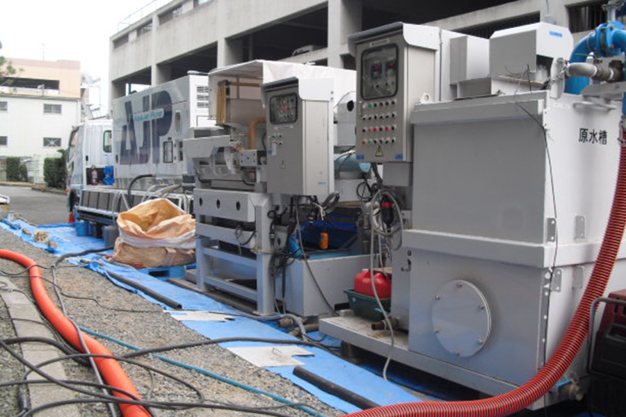 アールディー関西株式会社